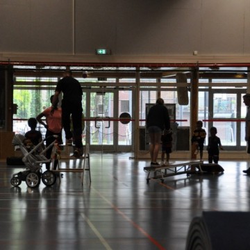 DSC 0751  Medium - Bewegingsschool Zaventem 